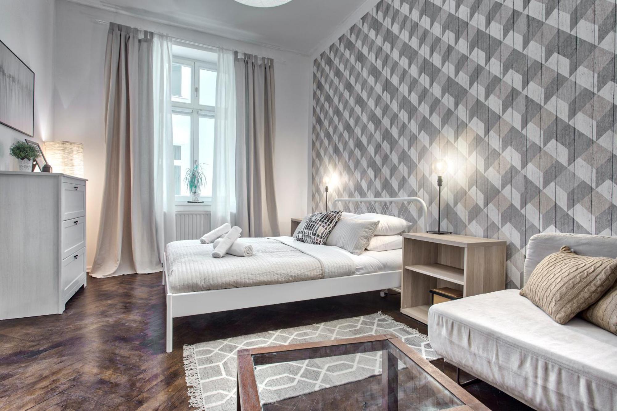 Tyzenhauz Apartments Zygmunta Augusta Street Krakau Exterior foto